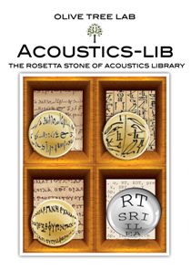 acoustics-lib final210