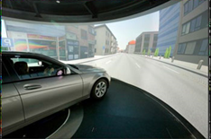 genesys-car-simulator